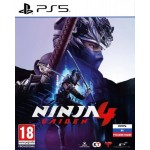 Ninja Gaiden 4 [PS5, русские субтитры]